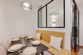 Charming apartment - 2BR-6P - Gare Saint-Lazare